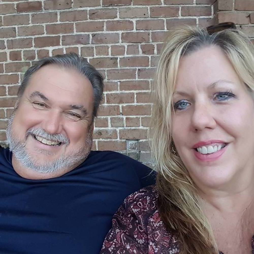 Meet your Posher, Cathy